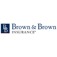 Brown Brown Insurance logo